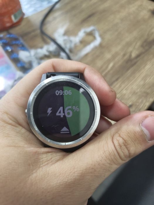 Garmin Vivo Active 3