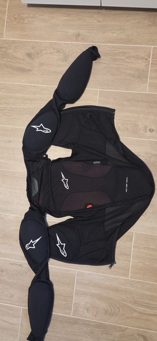 Armura alpinestars