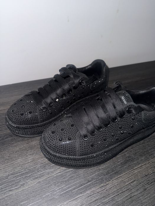 Adidasi mqueen, usor de purtat, comozi