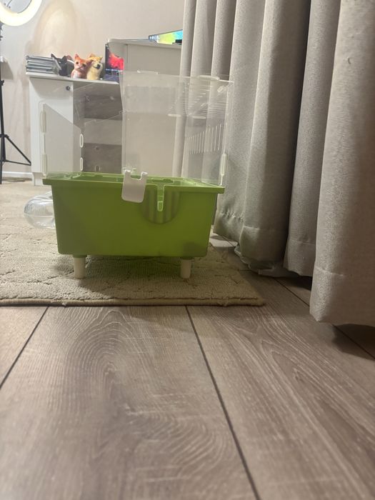 Клетка для Хомяка