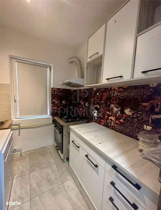 Gheorghe Lazar, apartament 2 camere, lift, vedere panoramica — fotografia 3
