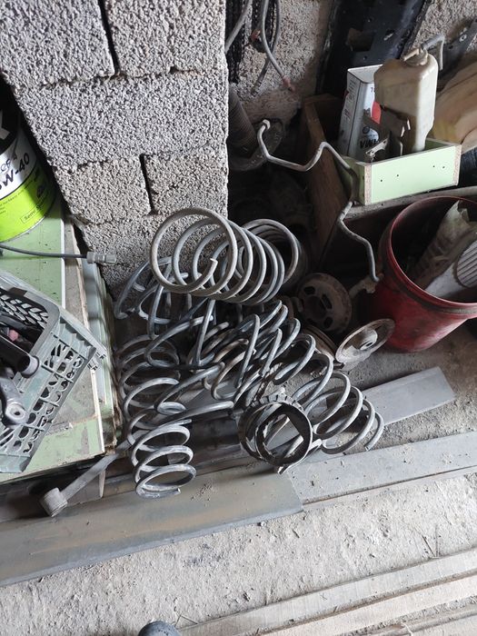 мазда 626 GD запчасти