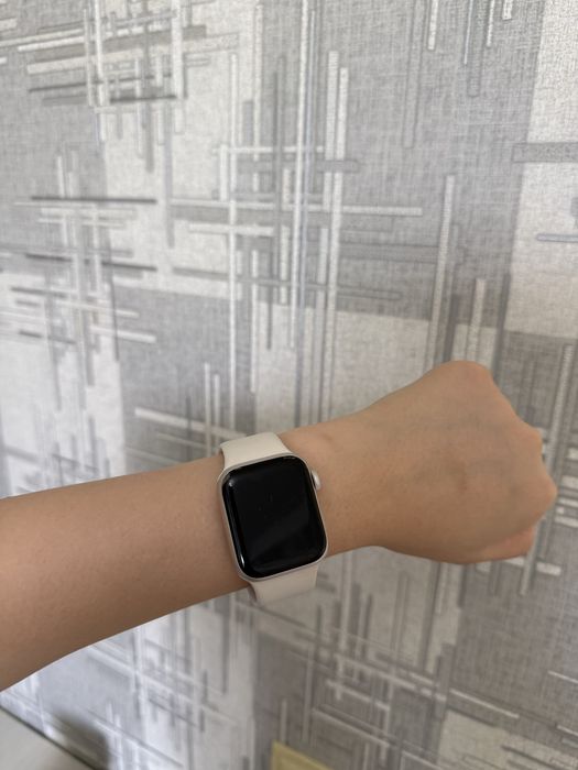 APPLE WATCH SE 3 40 mm 100% оригинал