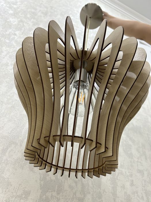 люстра декоративная