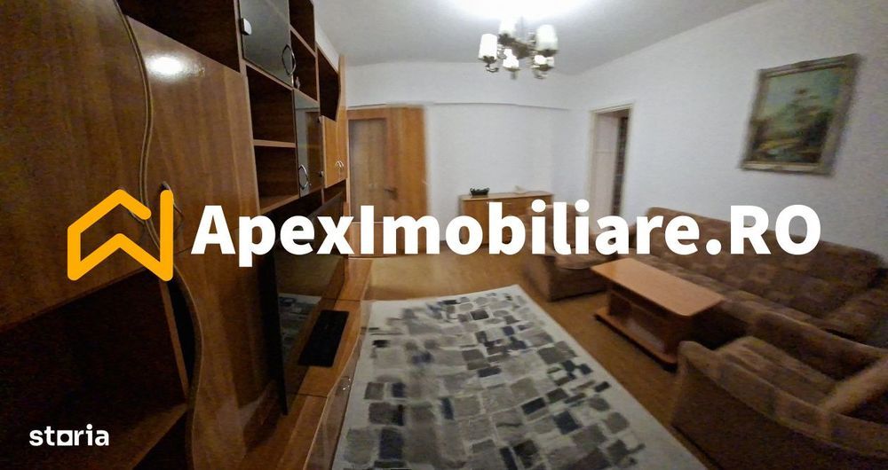 Apartament 2 camere de inchiriat Dorobanti Bucuresti | ApexImobiliare.