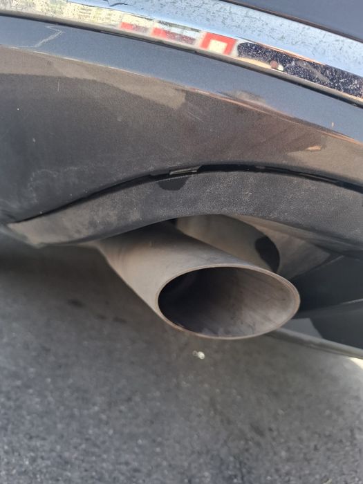Passat B7 1.6 TDI