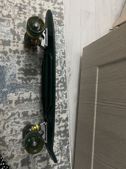 Пенни Борд марки Gravital