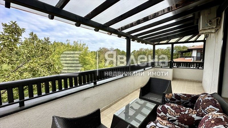 Продава се Тристаен апартамент в Приморско - 87 кв.м за 1207 €/кв.м - Снимка #1