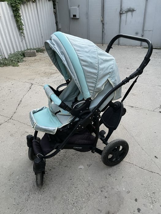 Продам коляску pituso confort