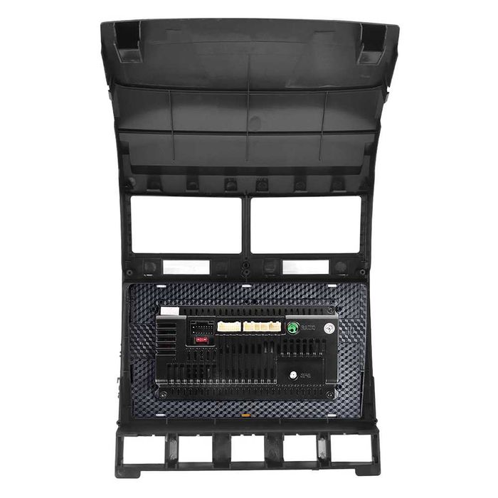 Navigatie VW Touareg 2003-2010