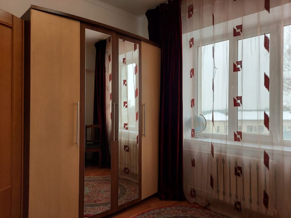 Продам квартиру Өтеген батыр Грес