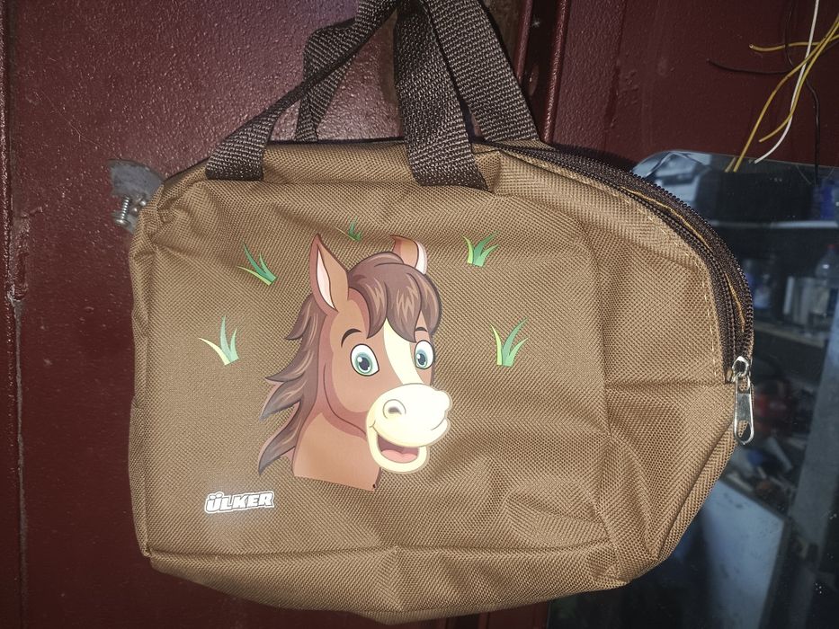 Продам новый детский рюкзак 200 теңге