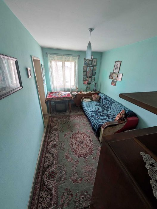 Vanzare Apartament 2 Camere Traian