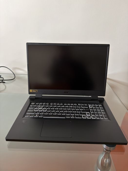 Гейминг Лаптоп ACER Nitro 5