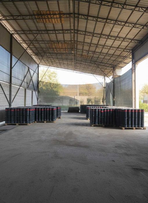 Изолатсия, ЭКП, ЭПП, Фольгаизол, полизол, праймер, мастика, мембрана,