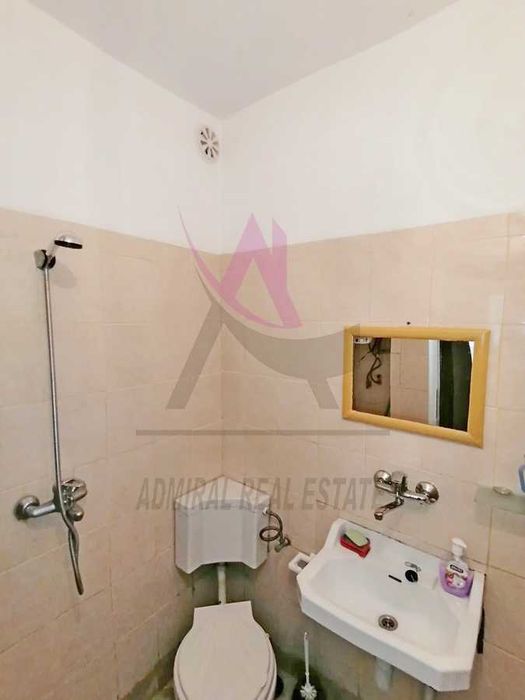 Дава се под наем Двустаен апартамент в Варна, Окръжна болница - 56 кв.м за 380 € - Снимка #3