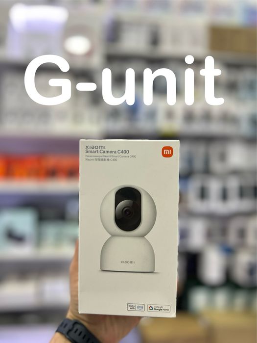 Mi Smart Camera Камера