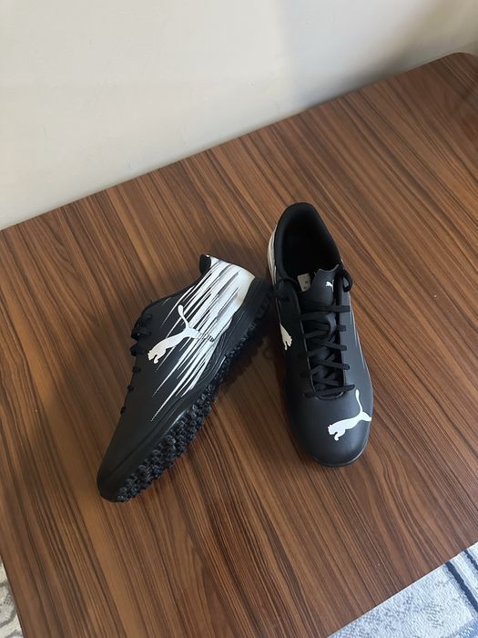 Сороконожка Puma Attacanto II