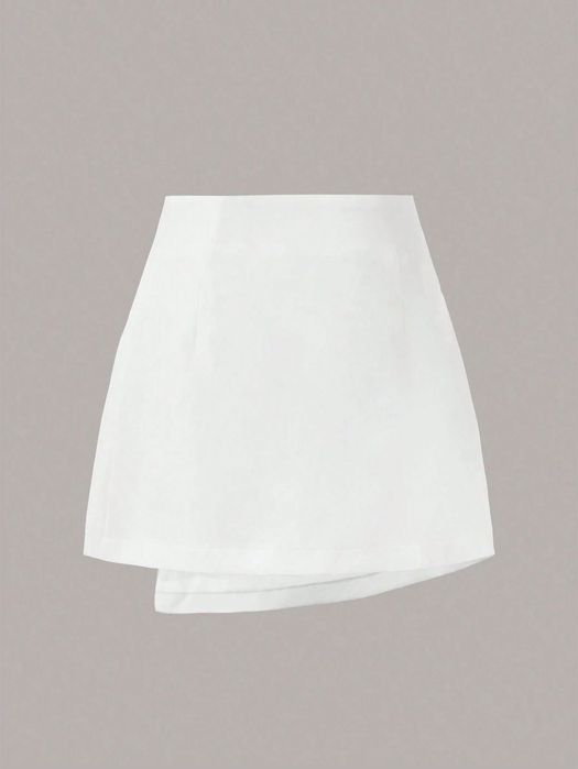 Дамска пола- панталон