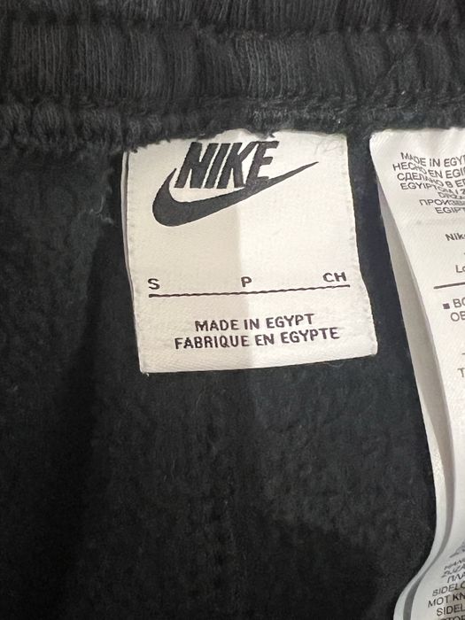 мъжи комплект на nike