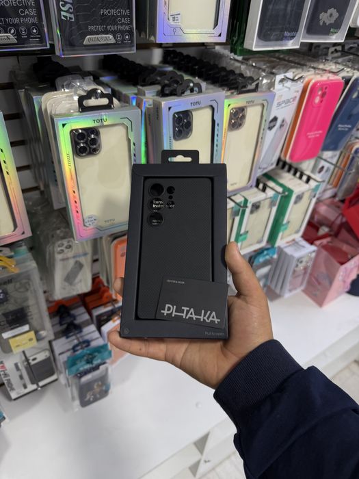 Оригинал PITAKA S25 Ultra