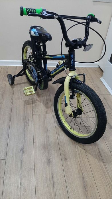 Колело Byox 16 цола