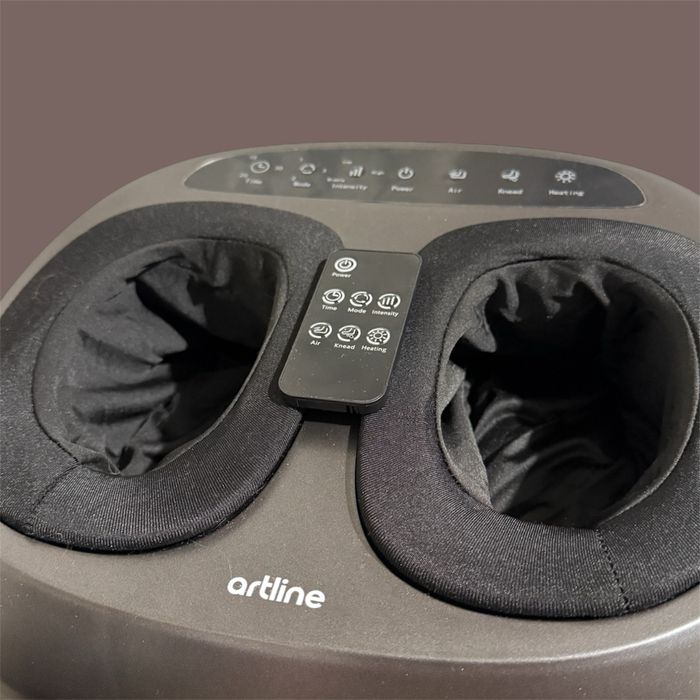 Массажер для ног