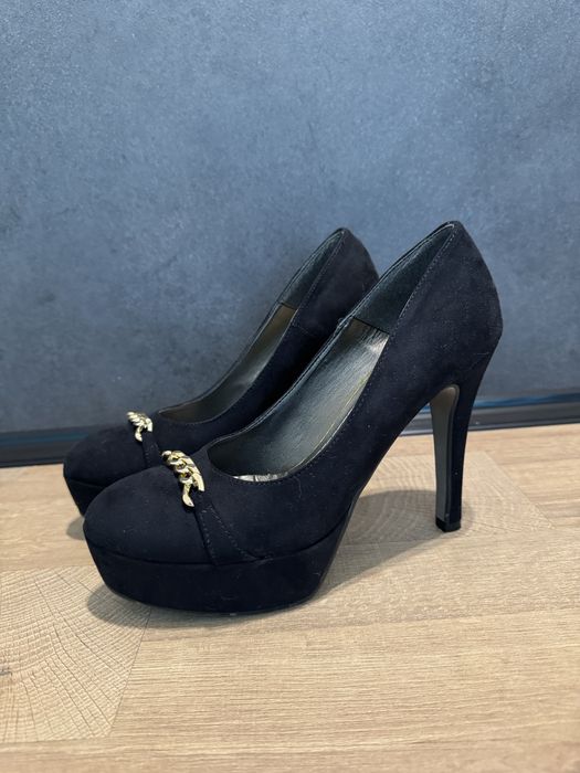 Обувки Zee Lane, номер 38, произведени в Италия