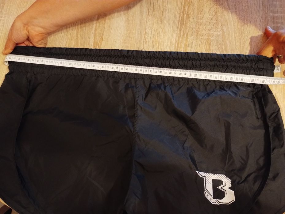 Pantaloni scurți arte marțiale