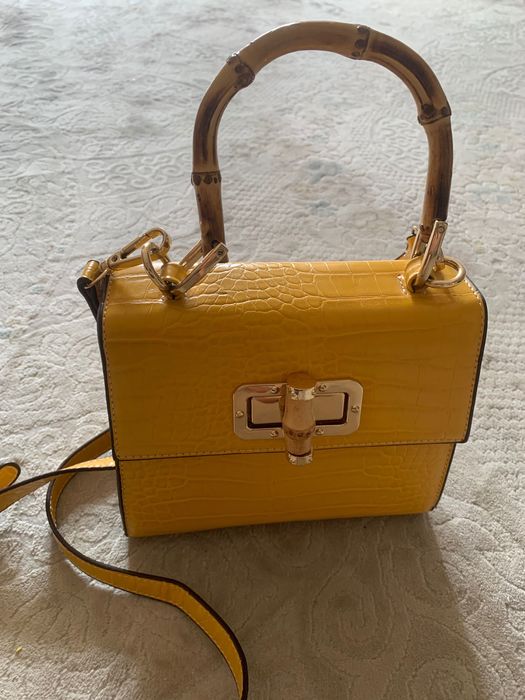 Сумочка через плечо