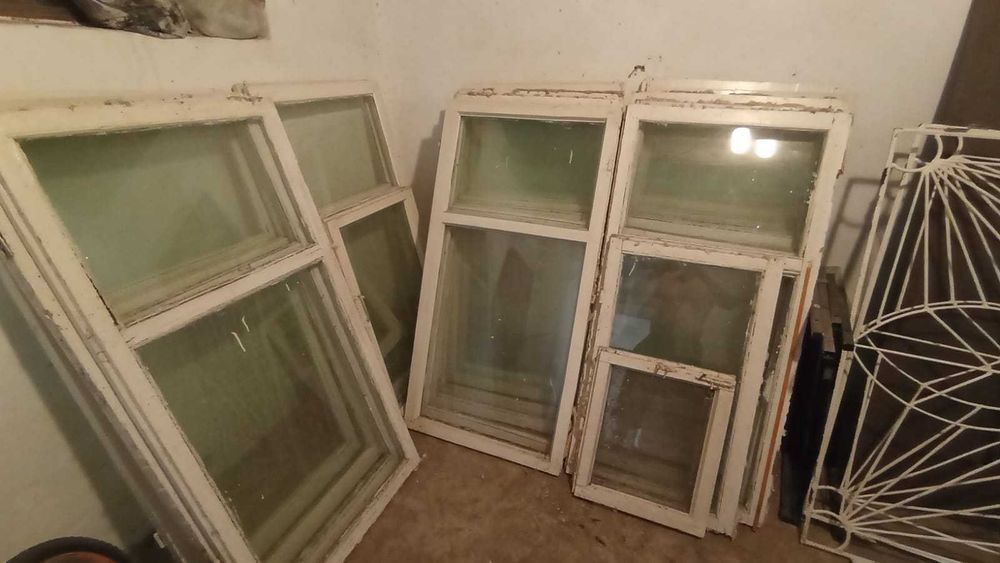 Продам окно срочно