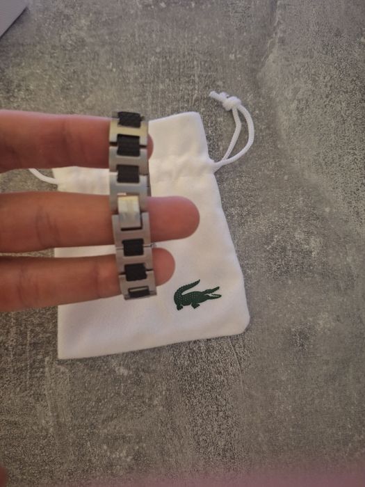 Lacoste Bracelet