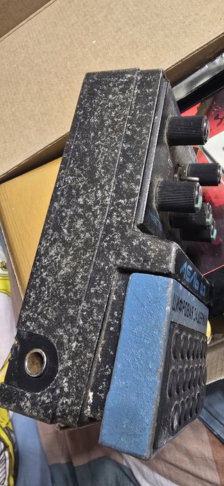 Продам цифровой ревербелатор