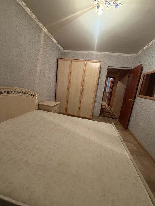 Сдам 3х комн квартиру