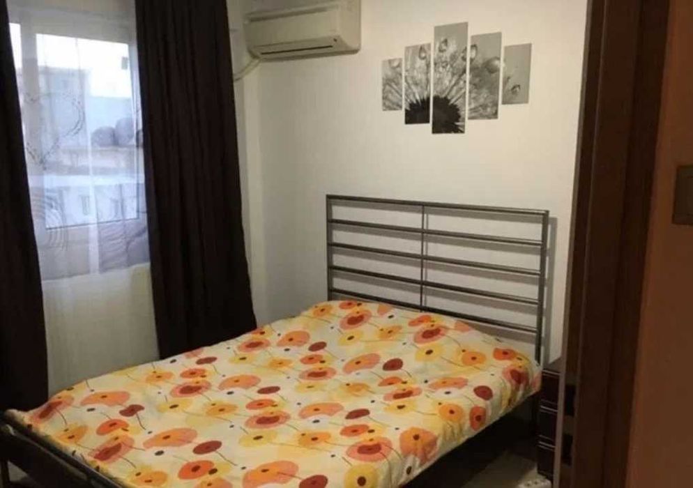 Дава се под наем Тристаен апартамент в Пловдив, Каменица 1 - 72 кв.м за 178.5 € - Снимка #1