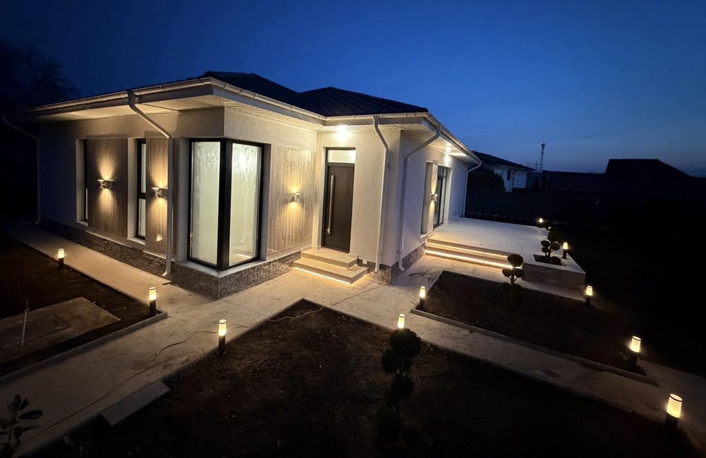 Casa  de vanzare Bucov