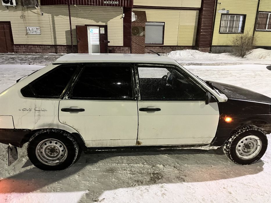 В продаже,ВАЗ 2109