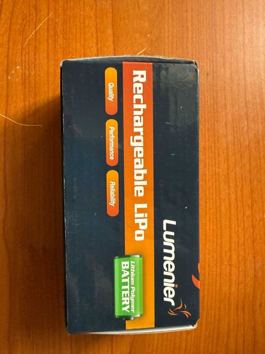 Дрон Lumenier QAV-S JohnnyFPV Special Edition 5 6S DJI O3 HD FPV GoPro