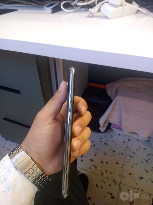 LG Q61 android 4/64
