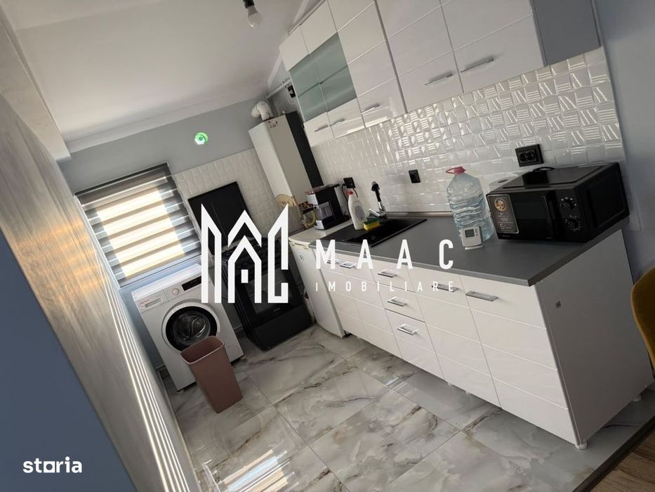 Apartament de vânzare Sibiu | Central | 2 camere, renovat