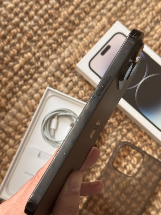 Iphone 14 pro max 128GB