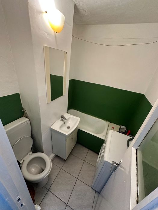 Garsoniera de închiriat- Aleea Cenad, zona Micalaca