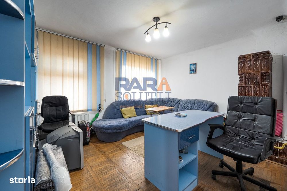 Proprietate Comercială Oportunitate Investiție