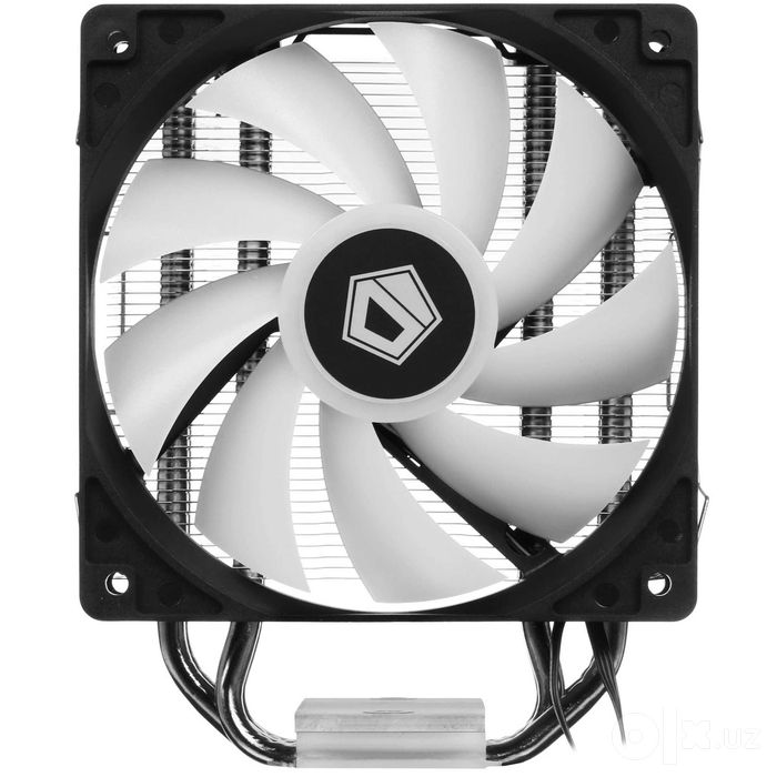 - Кулер для процессора ID Cooling SE-214-XT ARGB