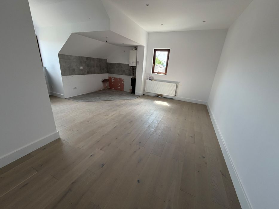 Apartament 1 camera de vanzare Bistrita