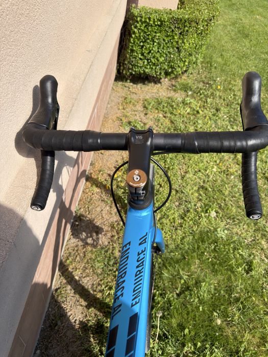 Шосеен велосипед Canyon Endurance AL