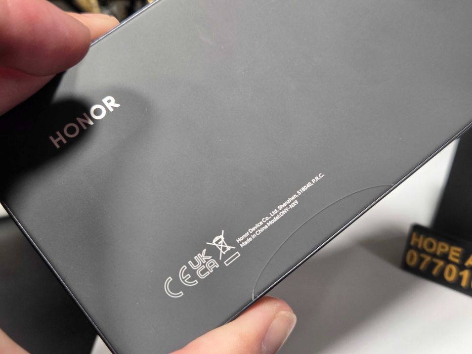 Hope Amanet P10/Honor 400 512GB