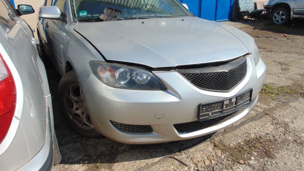 Faruri cu lupa Mazda 3 1.6 diesel 2003-2009,euro 4