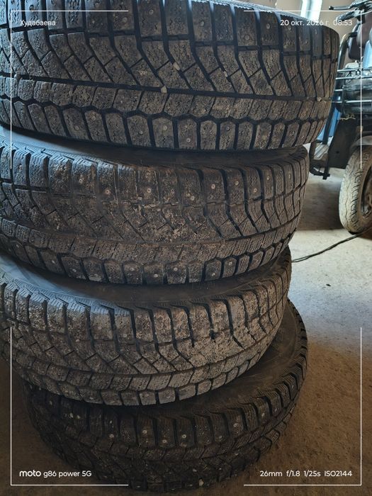 195/65R15 100 мын тенге