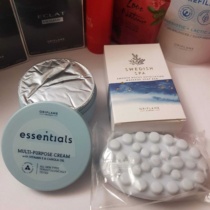 Наборы подарки готовые